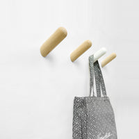 wall hook peggy sue - white