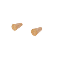 Hooks bamboo