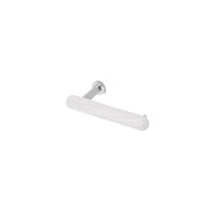toilet roll holder yoku - oyster