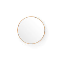 wall mirror glance 310 - oak