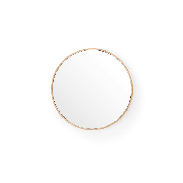 wall mirror glance 310 - oak