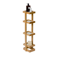 washstand mezza - oak