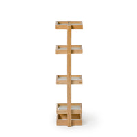 washstand mezza - oak