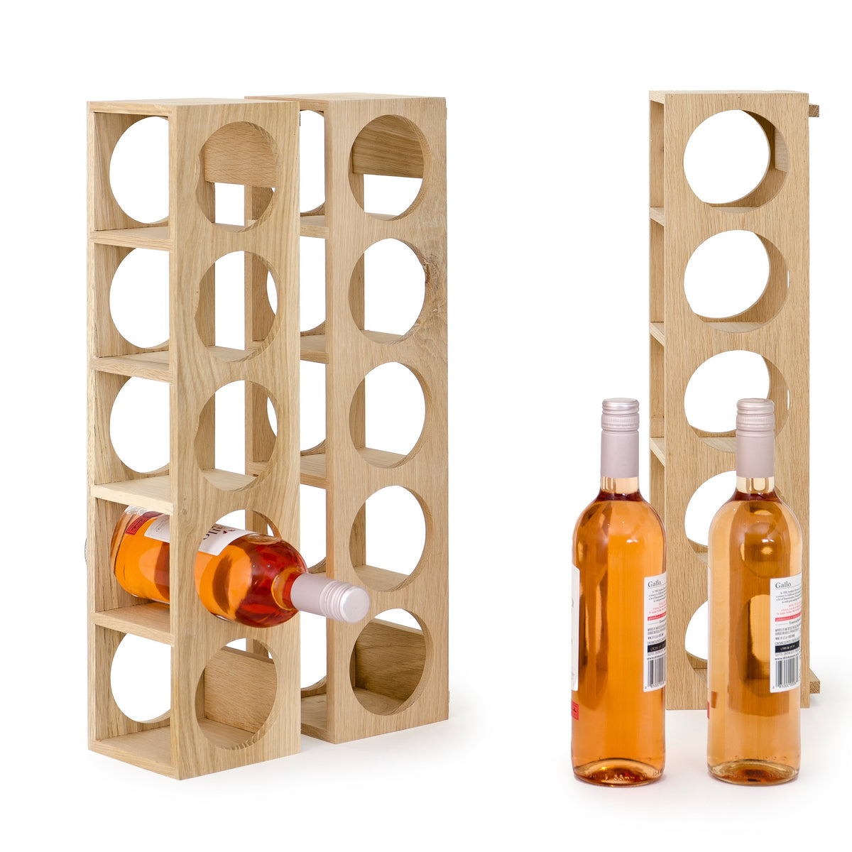 wine-o rack
