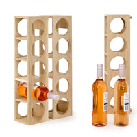 wine-o rack