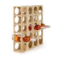 wine-o rack